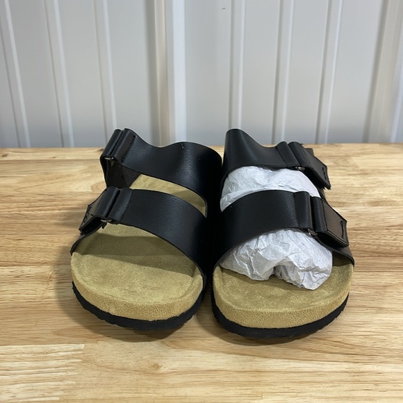 Madden M-Tisson Mens Sandals Black Size 10.5 - Picture 6 of 6